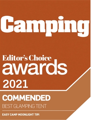 Easy Camp Rand\'s Tipi